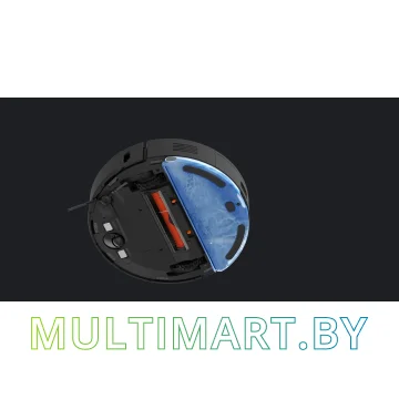 Робот-пылесос Xiaomi Robot Vacuum S10T STFCR01SZ (европейская версия, черный) картинка 6
